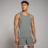 Image of Myprotein MP Men's Tempo Binding Vest - Rock - M