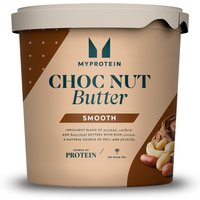 Image of Myprotein Choc Nut Butter - 400g - Chocolate