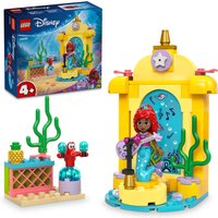 LEGO | Disney Princess Ariel’s Music Stage 4+ Set 43235