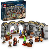 LEGO Harry Potter Hogwarts Castle: Potions Class Set 76431