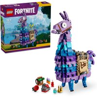 LEGO Fortnite Supply Llama Video Game Character Toy 77071