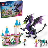 LEGO | Disney Princess Maleficent’s Dragon Form Set 43240