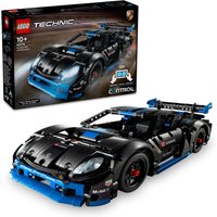 LEGO Technic Porsche GT4 e-Performance Race Car Toy 42176