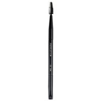 brushworks No. 22 Double Ended Brow Brush and Spoolie