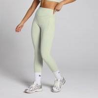 Myprotein Réduction de 35% sur le legging dentraînement MP pour femmes Vert minéral