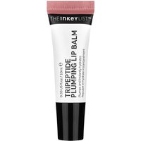 The INKEY List Tripeptide Plumping Lip Balm - Mocha Tint