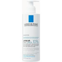 La Roche-Posay Lipikar Urea 10% Roughness Smoothing Lotion 400ml
