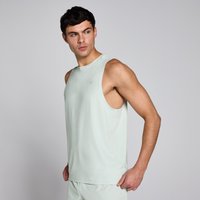 Image of Myprotein MP Men's Training Tank - Sage Green - XXXL