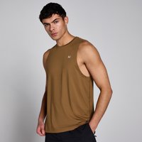 Image of Myprotein MP Men's Training Tank - Chestnut - S