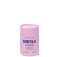 Image of Myprotein DIRTEA Gummies Tremella Peach Flavour 180g