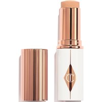 Charlotte Tilbury Unreal Skin Sheer Glow Tint Foundation 8ml (Various Shades) - 4 Fair