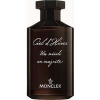 Moncler Les Sommets Collection Ciel D Hiver Eau de Parfum 200ml
