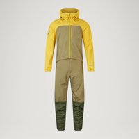 Endura Men's SingleTrack One Piece - Mustard Yellow | Extra 10% off first order.