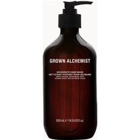 Grown Alchemist Invigorate Hand Wash Sweet Orange, Cedarwood + Sage 500ml