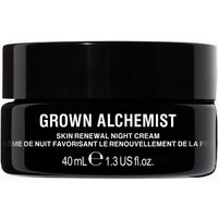 Grown Alchemist Skin Renewal Night Cream 40ml