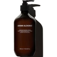 Grown Alchemist Restorative Body Cream 500ml