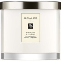 Jo Malone London Wood Sage & Sea Salt Deluxe Candle 600g