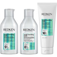 Redken Acidic Bonding Curls Silicone-Free Shampoo