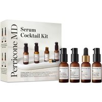 PerriconeMD Deal Enjoy 56% Off Serum Cocktail Today
