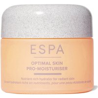 Optimal Skin Pro-Moisturiser