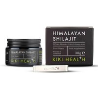 Image of Myprotein KIKI Health Himalayan Shilajit Resin - 30g