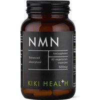 Myprotein UK KIKI Health NMN - 60 Vegicaps