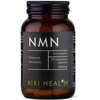 Image of Myprotein KIKI Health NMN - 60 Vegicaps