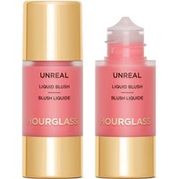 Hourglass Unreal Liquid Blush 10.3ml (Various Shades) - Whim