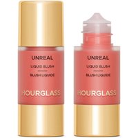 Hourglass Unreal Liquid Blush 10.3ml (Various Shades) - Future
