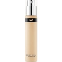Prada Reveal Skin Optimising Foundation Refill 30ml (Various Shades) - LW5 - Light Warm Refill
