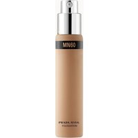 Prada Reveal Skin Optimising Foundation Refill 30ml (Various Shades) - MN60 - Medium Neutral Refill