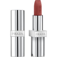 Prada Soft Matte Refillable Lipstick 3