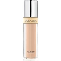 Prada Reveal Skin Optimising Refillable Foundation 30ml (Various Shades) - LN15 - Light Neutral