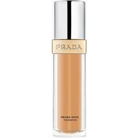Prada Reveal Skin Optimising Refillable Foundation 30ml (Various Shades) - DW70 - Dark Warm