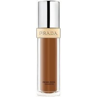 Prada Reveal Skin Optimising Refillable Foundation 30ml (Various Shades) - DW85 - Dark Warm