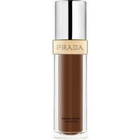 Prada Reveal Skin Optimising Refillable Foundation 30ml (Various Shades) - DC80 - Dark Cool