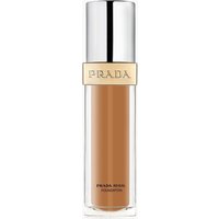 Prada Reveal Skin Optimising Refillable Foundation 30ml (Various Shades) - DW75 - Dark Warm