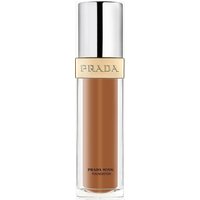 Prada Reveal Skin Optimising Refillable Foundation 30ml (Various Shades) - DC70 - Dark Cool