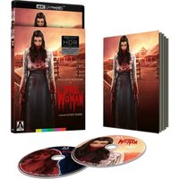 The Woman & Offspring Limited Edition 4K UHD