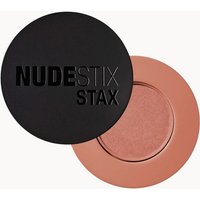 NUDESTIX Stax All Over Color Blush Balm 2.5g (Various Shades) - Barely Nude