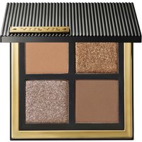 VIEVE Soul Shadows 4 x 1.5g (Various Shades) - Gilt