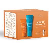 Institut Esthederm Summer Travel Kit