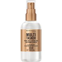 Rimmel Multi-tasker Primer Mist and Setting Spray 100ml