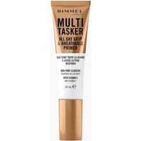Look Fantastic Deal Enjoy 30% Off Rimmel Multitasker Primer 24ml