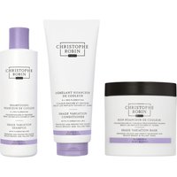 Get 20% Off Christophe Robins Baby Blonde Regimen Now Just $104