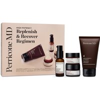 High Potency Replenish & Recover Regimen