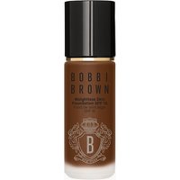 Bobbi Brown Weightless Skin Foundation SPF15 30ml (Various Shades) - Neutral Chestnut