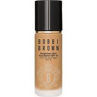Bobbi Brown Weightless Skin Foundation SPF15 30ml (Various Shades) - Neutral Honey
