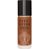Bobbi Brown Weightless Skin Foundation SPF15 30ml (Various Shades) - Almond