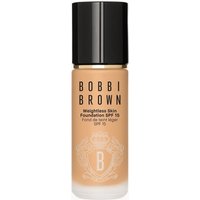 Bobbi Brown Weightless Skin Foundation SPF15 30ml (Various Shades) - Cool Natural